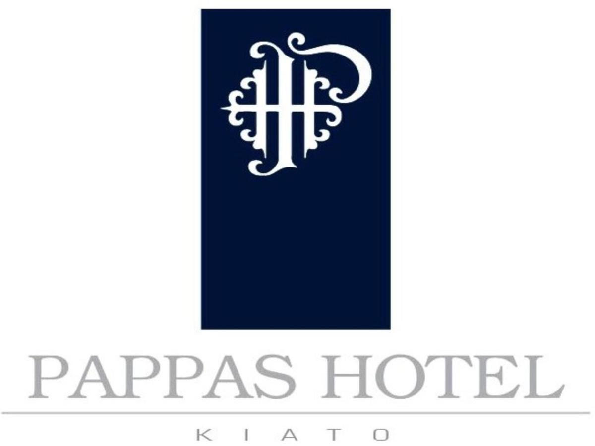 Hotel Pappas Kiaton Exterior photo